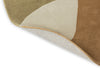 Brink and Campman Decor Miller Fall Area Rug Fold Image