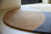 Brink and Campman Decor Miller Fall Area Rug Room Image Feature