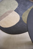 Brink and Campman Decor Miller Fall Area Rug Room Image Feature