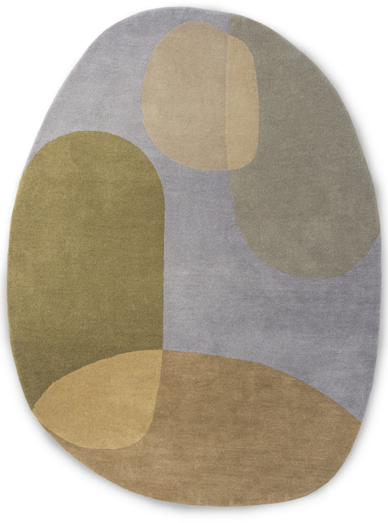 Brink and Campman Decor Miller Spring Area Rug main image