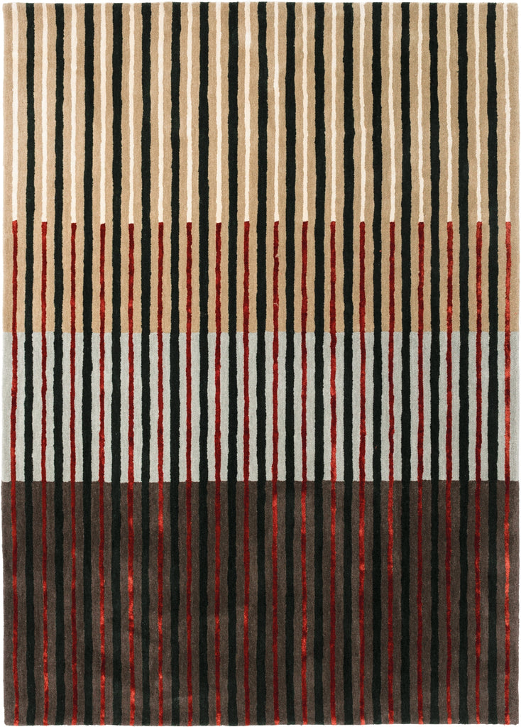 Brink and Campman Decor Proof Area Rug main image