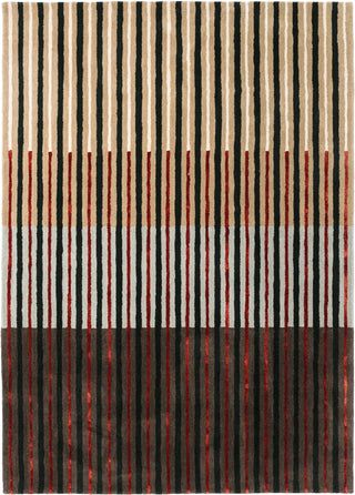 Brink and Campman Decor Proof Area Rug main image