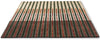 Brink and Campman Decor Proof Area Rug Angle Image