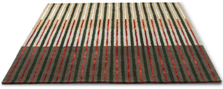 Brink and Campman Decor Proof Area Rug Angle Image