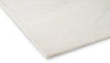 Brink and Campman Decor Scape Woolwhite Area Rug Corner Image