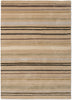 Brink and Campman Decor Shift Mineral Sand Area Rug main image