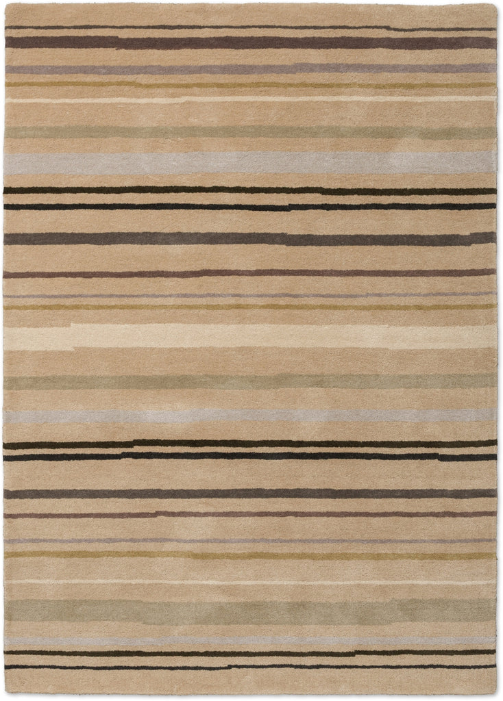 Brink and Campman Decor Shift Mineral Sand Area Rug main image