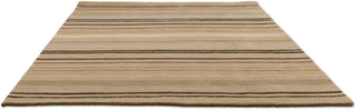 Brink and Campman Decor Shift Mineral Sand Area Rug Angle Image
