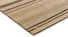 Brink and Campman Decor Shift Mineral Sand Area Rug Corner Image