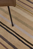 Brink and Campman Decor Shift Mineral Sand Area Rug Room Image Feature