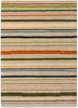 Brink and Campman Decor Shift Multi Beige Area Rug main image