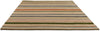 Brink and Campman Decor Shift Multi Beige Area Rug Angle Image