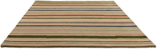Brink and Campman Decor Shift Multi Beige Area Rug Angle Image
