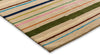Brink and Campman Decor Shift Multi Beige Area Rug Corner Image