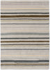 Brink and Campman Decor Shift Steel Metal Area Rug main image