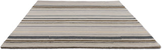 Brink and Campman Decor Shift Steel Metal Area Rug Angle Image