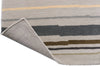 Brink and Campman Decor Shift Steel Metal Area Rug Fold Image