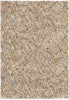 Brink and Campman Dots Calendula Area Rug main image