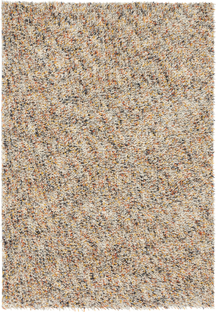 Brink and Campman Dots Calendula Area Rug main image