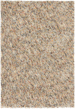 Brink and Campman Dots Calendula Area Rug main image