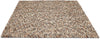Brink and Campman Dots Terrazzo Area Rug Angle Image