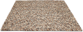 Brink and Campman Dots Terrazzo Area Rug Angle Image