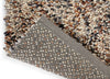 Brink and Campman Dots Terrazzo Area Rug Fold Image