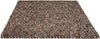Brink and Campman Dots Soil Area Rug Angle Image