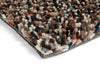 Brink and Campman Dots Soil Area Rug Corner Image