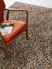 Brink and Campman Dots Soil Area Rug Room Image Feature