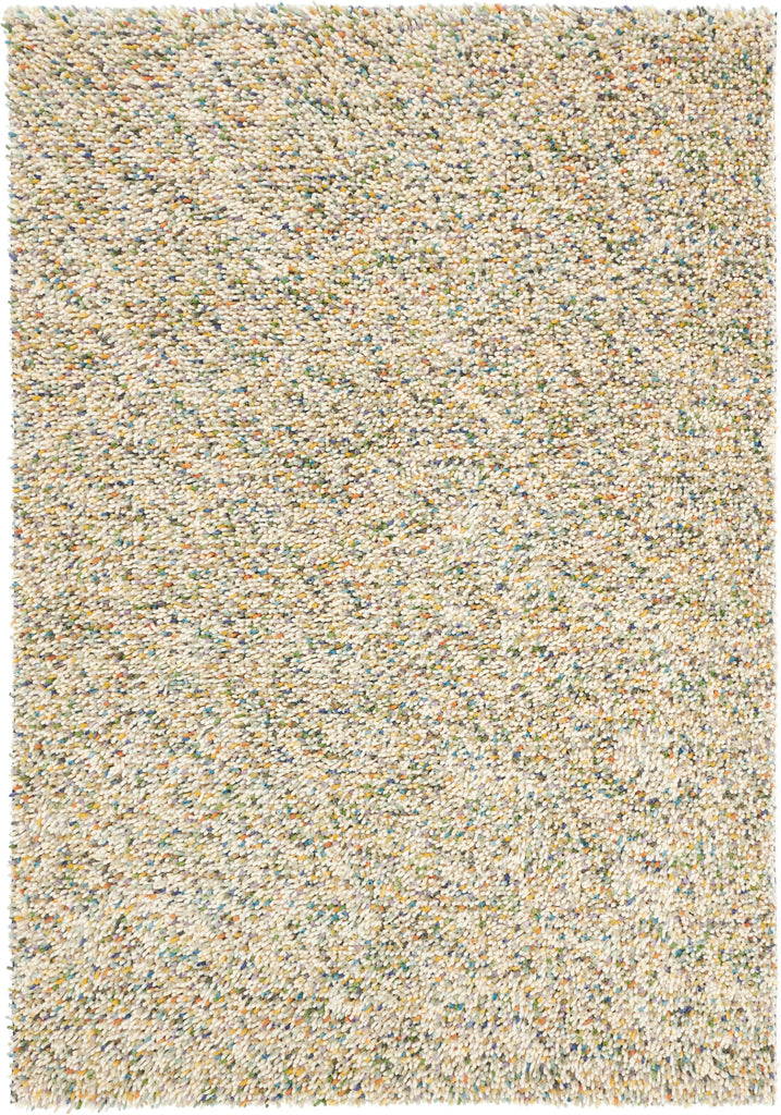 Brink and Campman Dots Confetti Area Rug main image