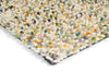 Brink and Campman Dots Confetti Area Rug Corner Image