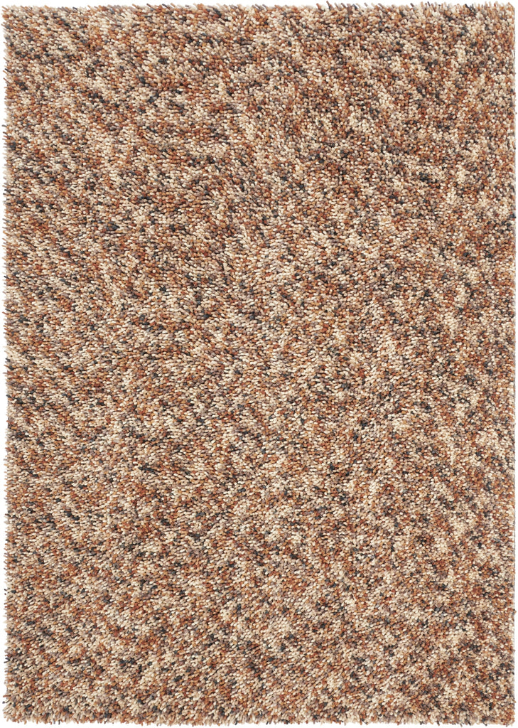 Brink and Campman Dots Natural Area Rug main image