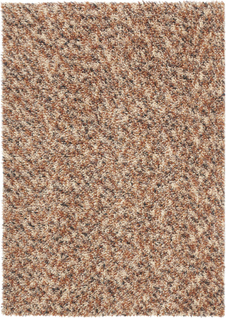 Brink and Campman Dots Natural Area Rug main image