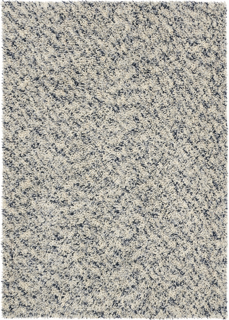 Brink and Campman Dots Frost Area Rug main image