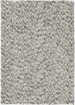 Brink and Campman Dots Frost Area Rug main image