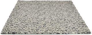 Brink and Campman Dots Frost Area Rug Angle Image