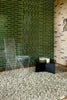 featured Brink and Campman Dots Moss Area Rug room image