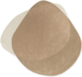 Brink and Campman Element Arp Natural Area Rug main image