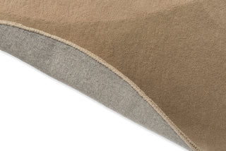 Brink and Campman Element Arp Natural Area Rug Fold Image