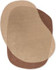 Brink and Campman Element Moore Caramel Area Rug main image