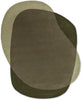 Brink and Campman Element Moore Moss Area Rug main image