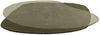 Brink and Campman Element Moore Moss Area Rug Angle Image