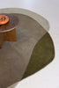 Brink and Campman Element Moore Moss Area Rug Room Image Feature