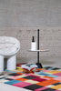 Brink and Campman Estella Domino Area Rug Room Image Feature