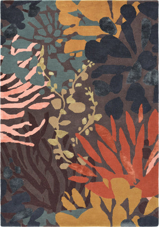 Brink and Campman Estella Submarine Area Rug main image