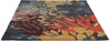 Brink and Campman Estella Submarine Area Rug Angle Image