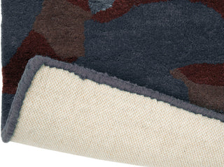 Brink and Campman Estella Submarine Area Rug Fold Image