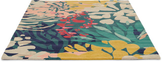 Brink and Campman Estella Submarine Area Rug Angle Image