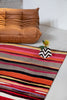Brink and Campman Estella Summer Area Rug Room Image Feature